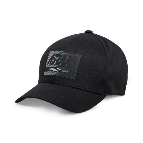 Alpinestars Hypto Hat - black