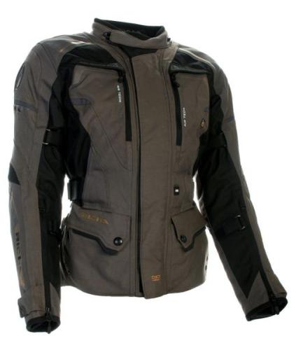 Richa Infinity 2 Jacket Lady - bronze