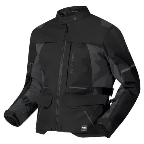 Richa Infinity 3 Adventure Jacket - black