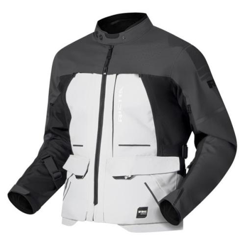Richa Infinity 3 Adventure Jacket - grey