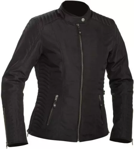 Richa Lausanne Jacket Lady - black
