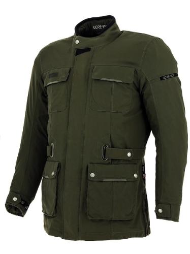 Richa Madison Gore-Tex® Jacket - grün
