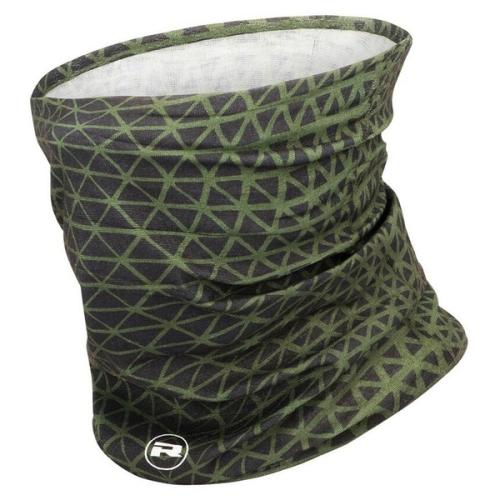 Richa Neck Tube Kinetic - olive green