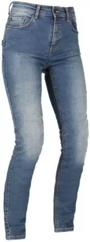 Richa Original 2 Slim Fit Jeans Women - blue