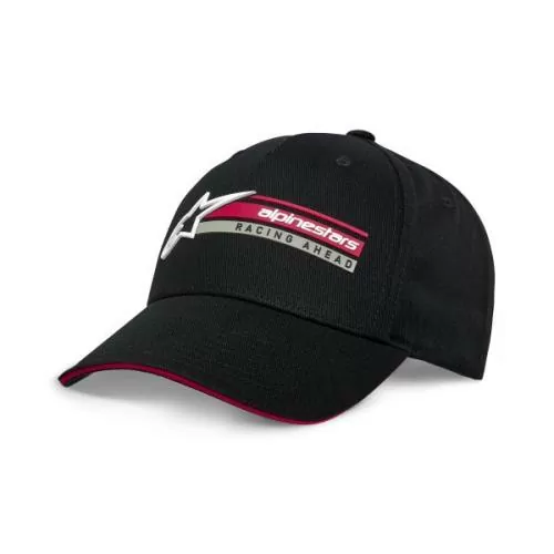 Alpinestars Par Hat - black