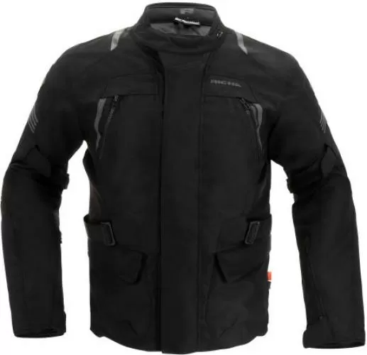 Richa Phantom 3 Jacket - black