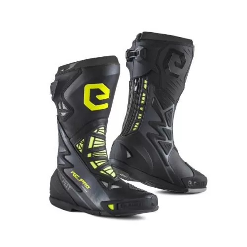 Eleveit RC Pro Stiefel - black