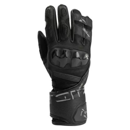 Richa RS-86 Gloves Women - black