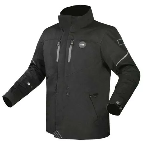 LS2 Rambla Evo Lady Jacket - black