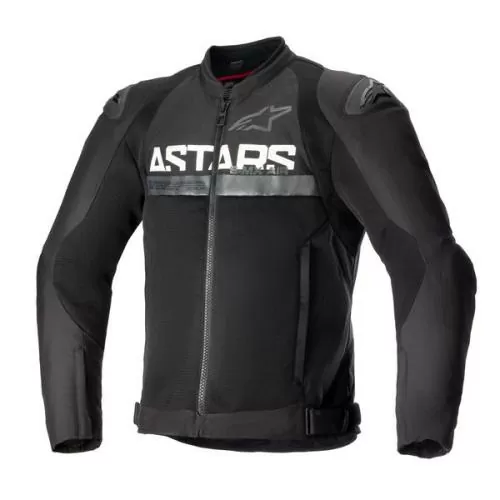 Alpinestars SMX Air Jacket - black