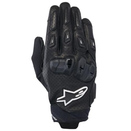 Alpinestars SP X 7 Gloves - black white