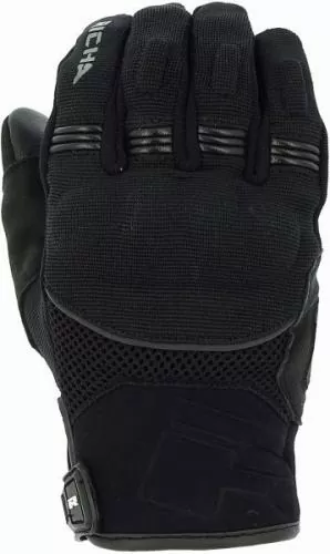 Richa Scope Gloves Ladies - black