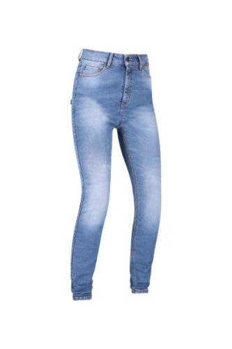 Richa Second Skin Jeans Women - blue