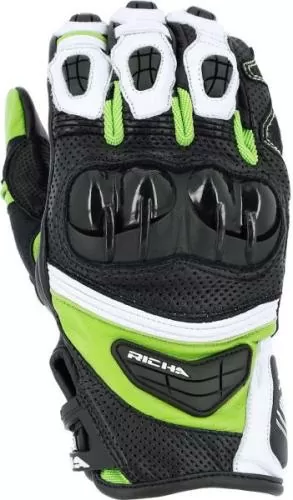 Richa Stealth Gloves - green