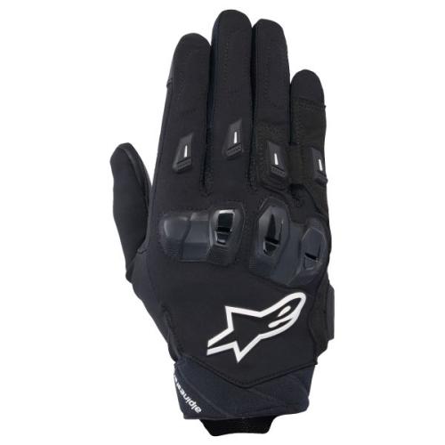 Alpinestars Stella SP X 3 Gloves - black white