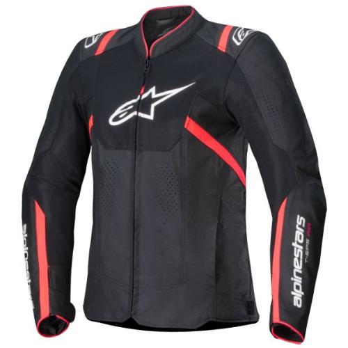 Alpinestars Stella T-SPS Air V2 Jacket - black diva pink