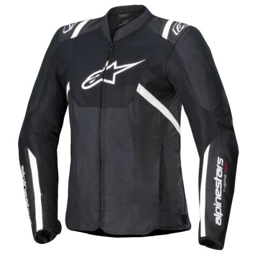 Alpinestars Stella T-SPS Air V2 Jacket - black white