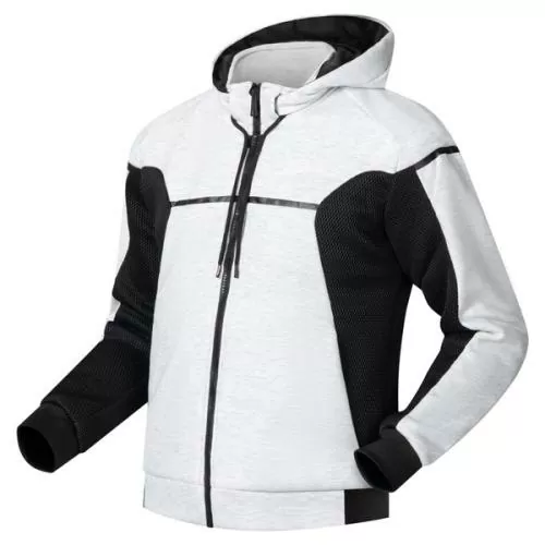 Richa Stradale Air Hoodie - grey