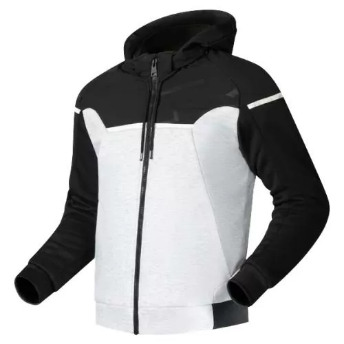 Richa Stradale Hoodie - grey