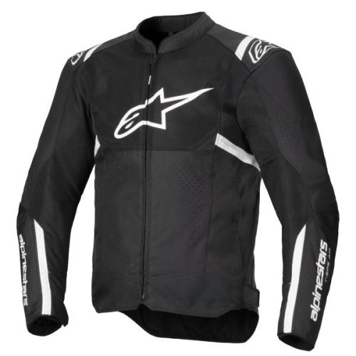Alpinestars T-SPS Air V2 Jacket - black white