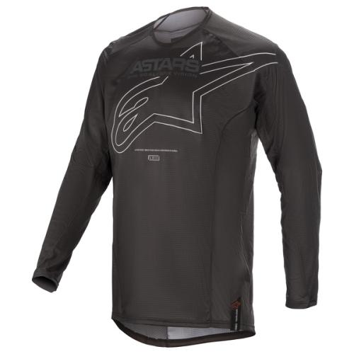 Alpinestars Techstar Phantom Jersey - black white
