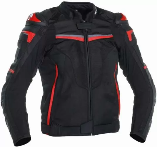 Richa Terminator Jacket - red