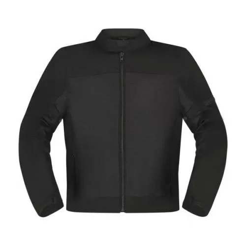 Richa Toulon Mesh Jacket - black