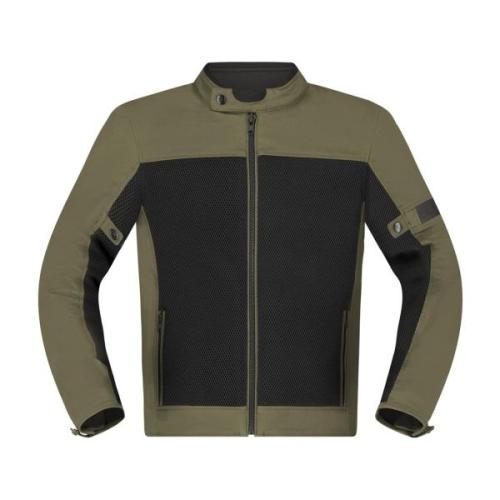 Richa Toulon Mesh Jacket - green