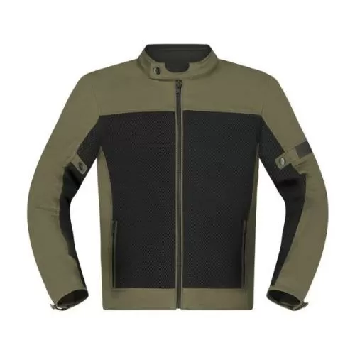 Richa Toulon Mesh Jacket - green