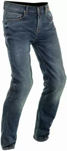 Richa Trojan Jeans - blue