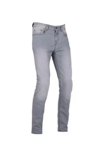 Richa Trojan Jeans - grey