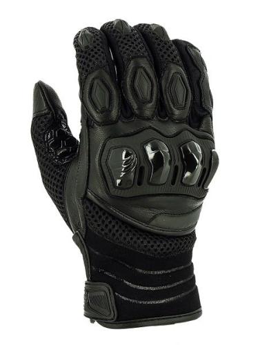 Richa Turbo Gloves - black