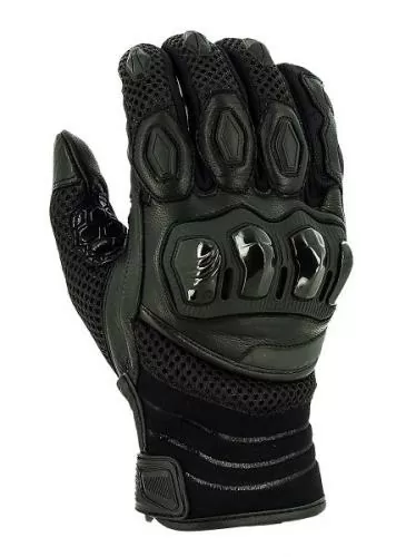 Richa Turbo Gloves - black