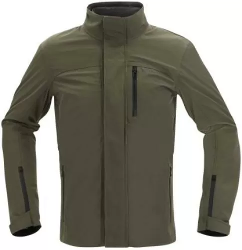 Richa Universal Jacket - olive green