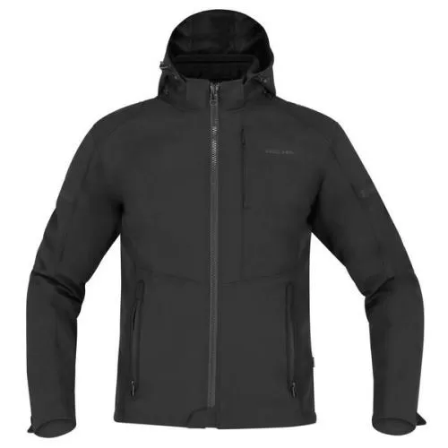 Richa Vanquish 2 Jacket - black