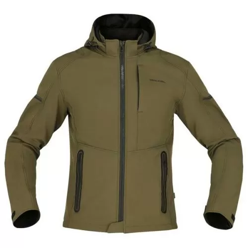 Richa Vanquish 2 Jacket - olive