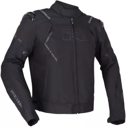 Richa Vendetta Jacket - black