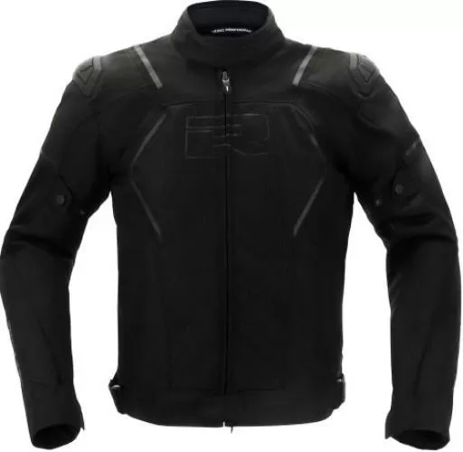 Richa Vendetta Mesh Jacket - black