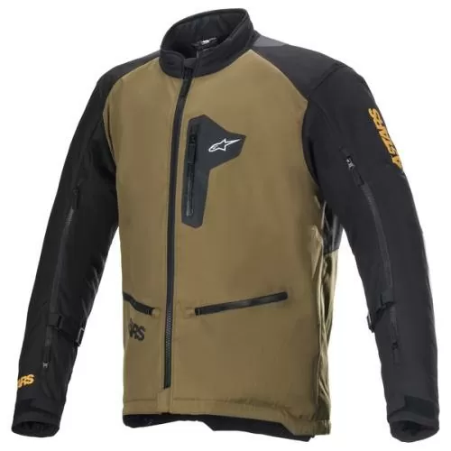 Alpinestars Venture XT Jacket - camel black