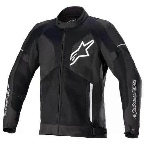 Alpinestars Viper V3 Air Jacket - black
