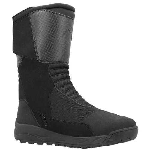 Richa Adventure X-Over Waterproof Boots - black