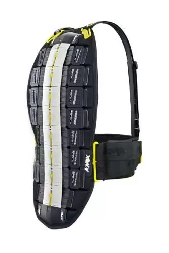 Knox Aegis Lady - fluo gelb