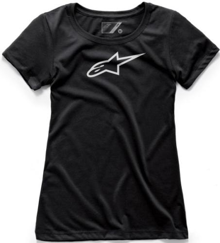 Alpinestars Ageless T-Shirt Lady - black
