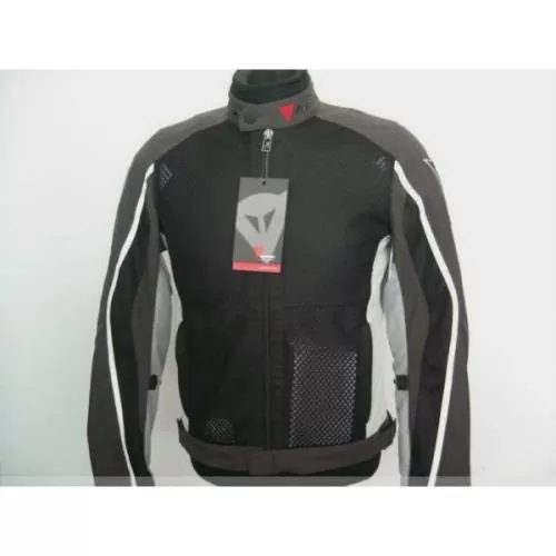 Dainese Air 2 Tex Ladies - schwarz