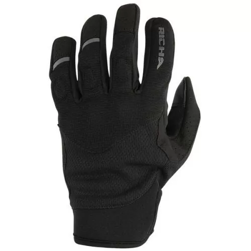 Richa Air Jet Gloves - black