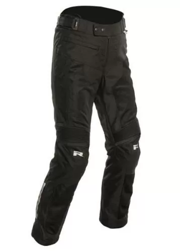 Richa Air Vent Evo 2 Pants Short Ladies - black