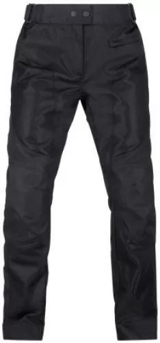 Richa Airsummer Pants Short Ladies - black
