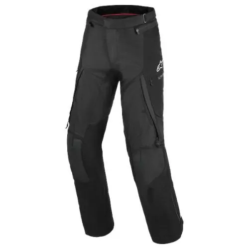 Alpinestars Andes V4 Drystar® Pants Short - black
