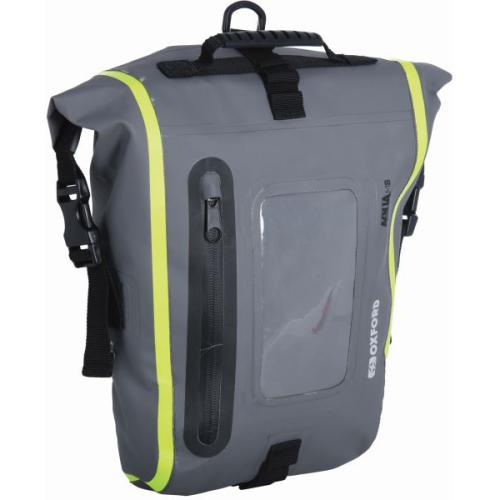 Oxford Aqua M8 Tank Pack 8L - 