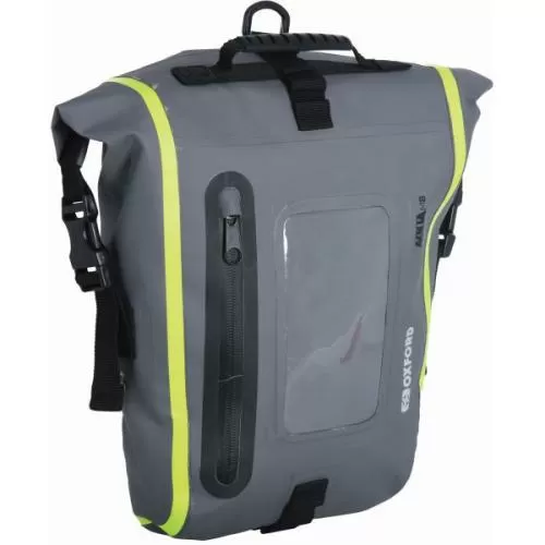 Oxford Aqua M8 Tank Pack 8L - 